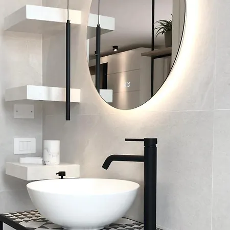 Gardaessence Apartman Peschiera del Garda