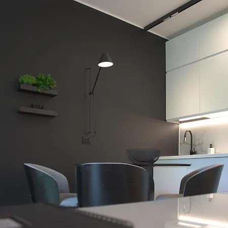 Apartman Gardaessence *