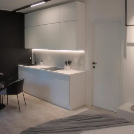 Gardaessence Apartman Peschiera del Garda