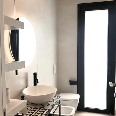 Gardaessence Apartman Peschiera del Garda