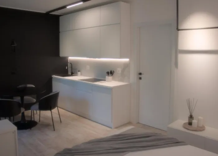 Gardaessence דירה פסקיארה דל גארדה