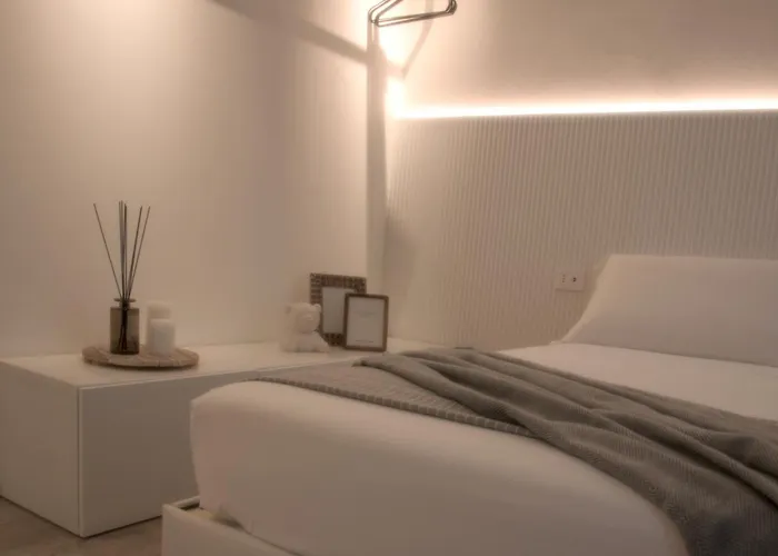 Gardaessence דירה