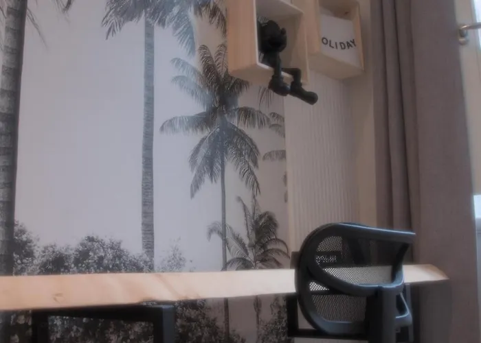 Gardaessence דירה פסקיארה דל גארדה