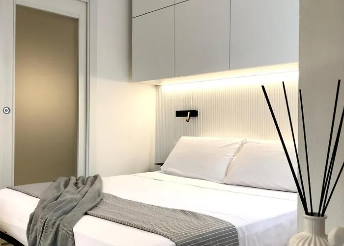 Gardaessence פסקיארה דל גארדה