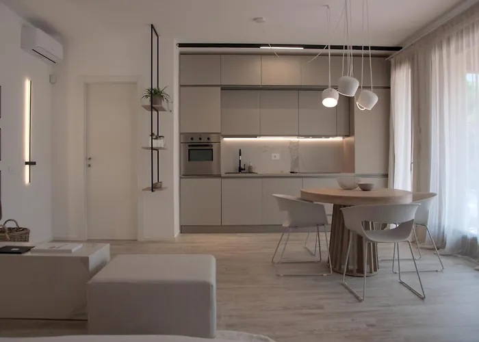 Gardaessence דירה *