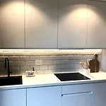 Apartamento Gardaessence *