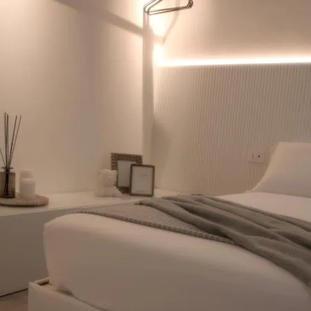 Gardaessence Apartment