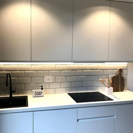Apartment Gardaessence *