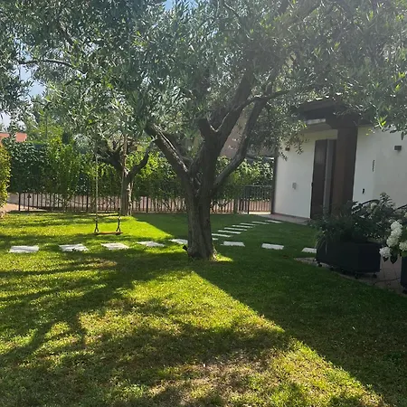 Gardaessence Apartment