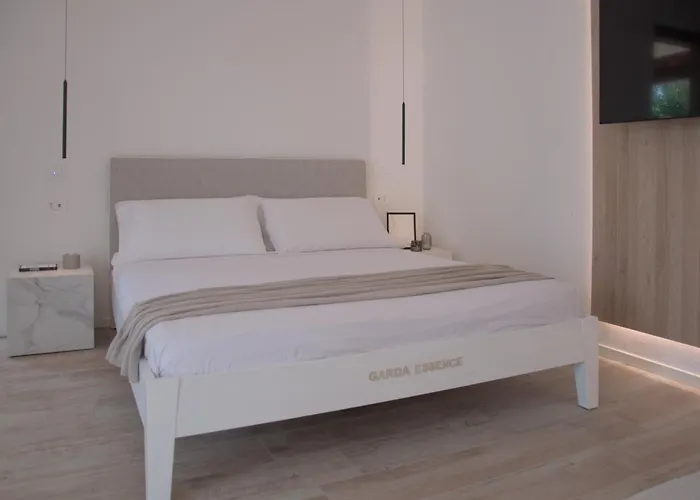 Apartamento Gardaessence