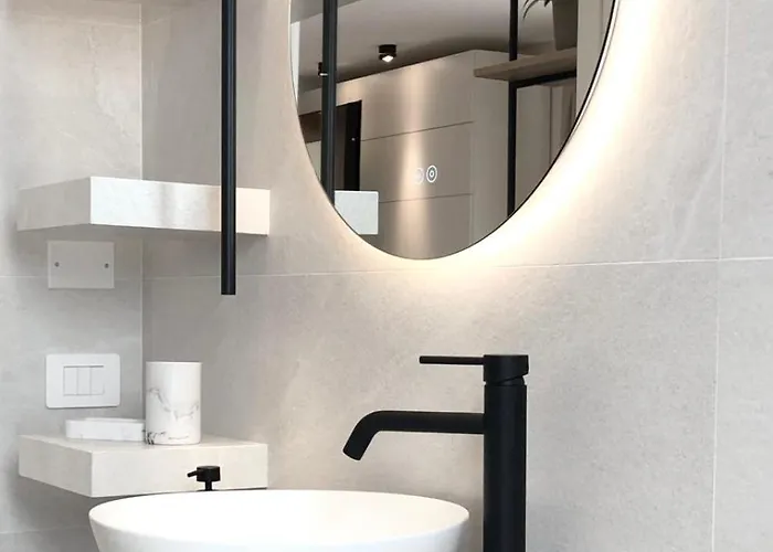 Gardaessence Apartamento Peschiera del Garda