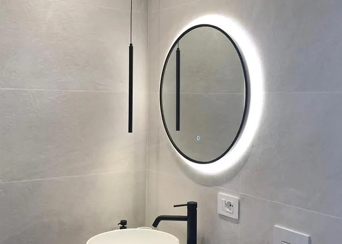 Apartamento Gardaessence Peschiera del Garda