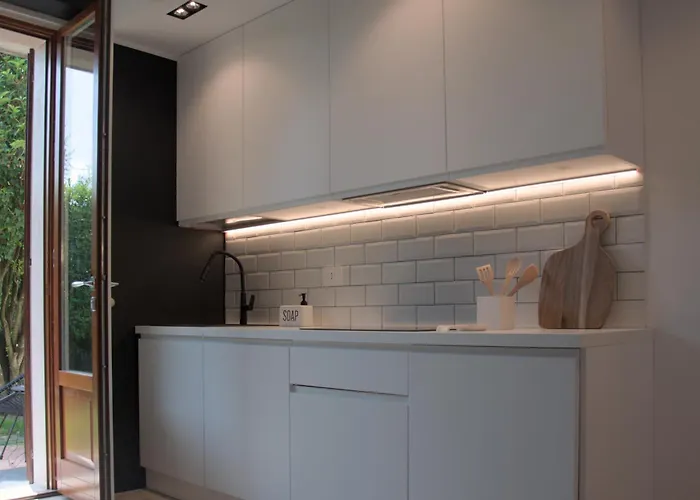 Apartamento Gardaessence