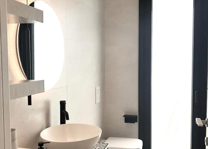 Gardaessence Apartamento Peschiera del Garda