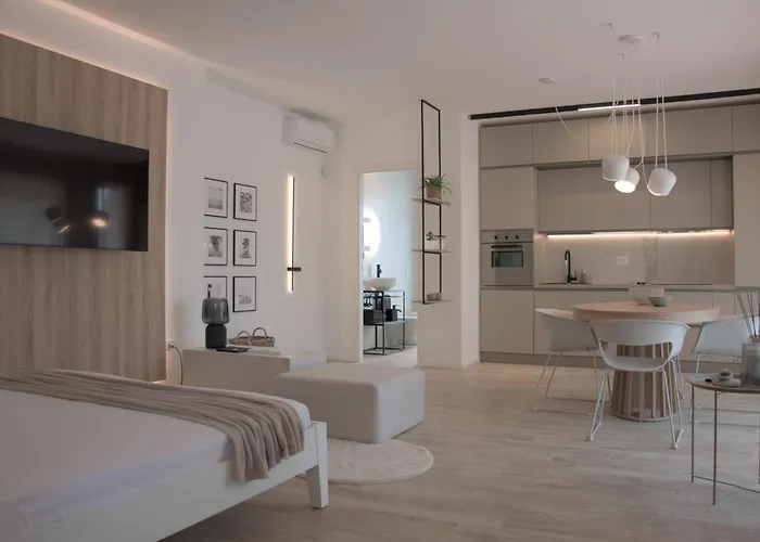Apartamento Gardaessence