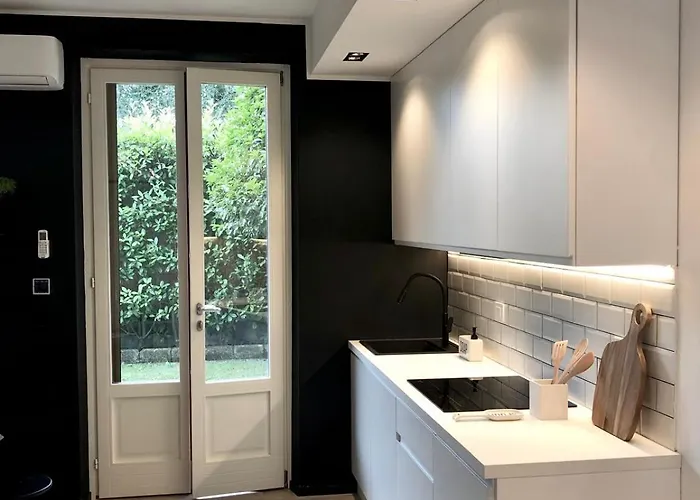 Gardaessence Apartamento Peschiera del Garda