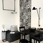 Apartmán Gardaessence Peschiera del Garda