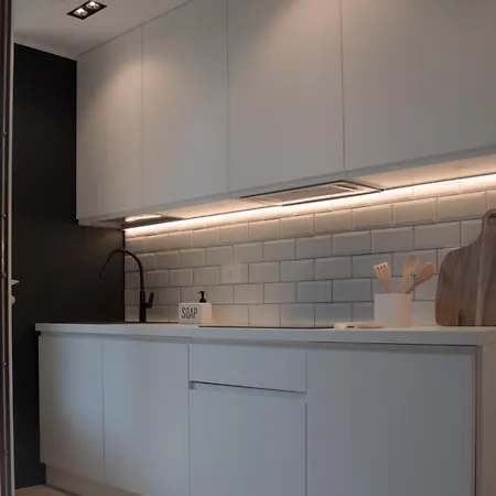 Appartement Gardaessence