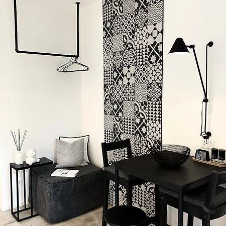 Appartement Gardaessence Peschiera del Garda